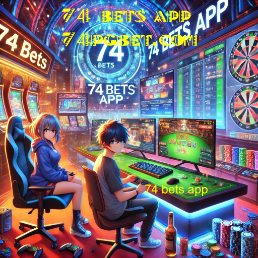 74 bets app