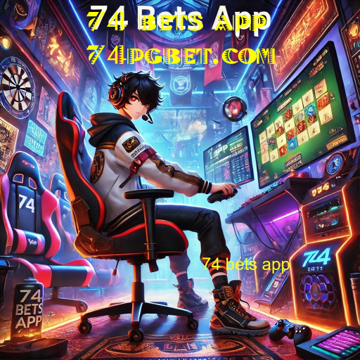 74 bets app