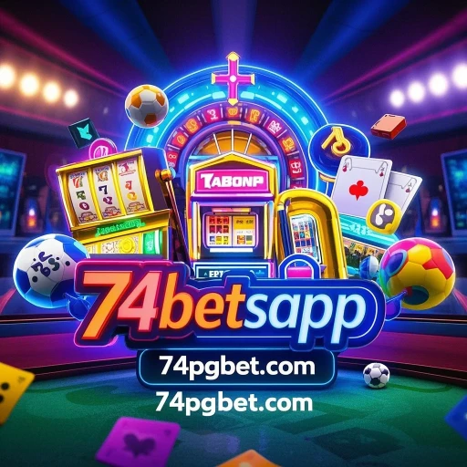 Descubra o Cassino do 74 Bets App: Uma Experiência de Jogo Incomparável