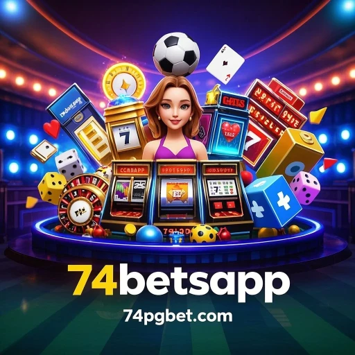 Explorando os Sorteios na 74 Bets App: Uma Nova Era de Oportunidades