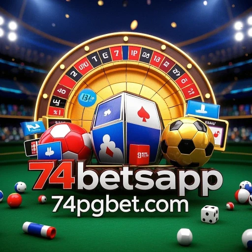 Descubra os Últimos Lançamentos na Categoria 'Novos Jogos' do 74 Bets App