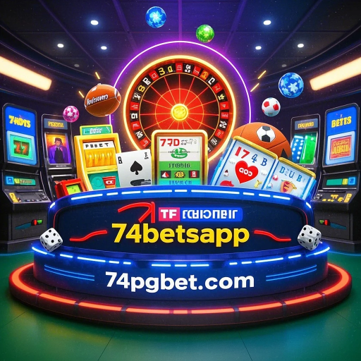 Descubra as Melhores Ofertas na 74 Bets App