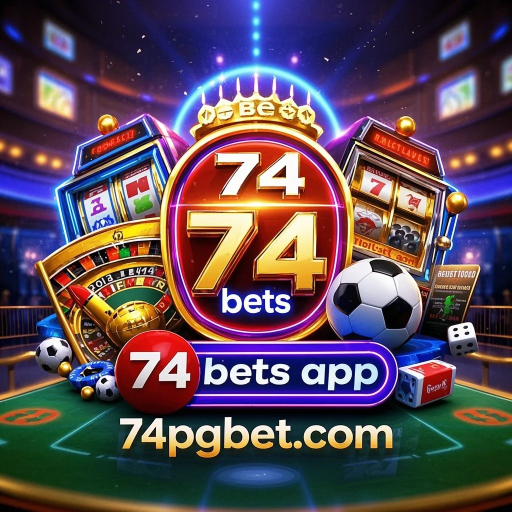 A Evolução dos Jogos de Esporte no 74 Bets App