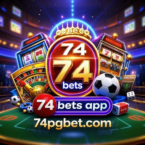 A Evolução dos Jogos de Esporte no 74 Bets App